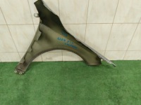 Крило перед передній ліве mercedes cla a117 Зі Шроту, фото thumb