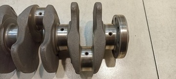 фото thumb №4, Wał колінчастий opel комбо b 1.7 d