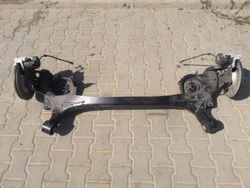 фото thumb №7, Ford kuga mk3 задня вісь балка mx6c-5k952-a1d