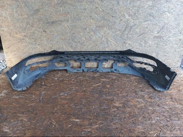 фото thumb №11, Спойлер бампера накладка hyundai tucson iv 4 20-