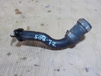 фото thumb №1, Peugeot 508 труба воздухозаборник turbo 9685479380