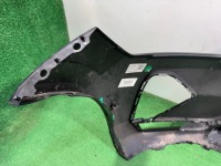 фото thumb №12, Volvo xc60 ii lift бампер перед передний решётка радиатора r design