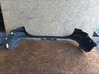 фото thumb №10, Hyundai santa fe iv 4 рестайлинг бампер задний зад