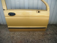 фото thumb №4, Daewoo matiz 1998 - 2007 0.8 b дверь правые перед