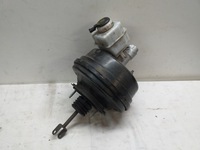 фото thumb №1, Bmw 5 f10 m5 підсилювач насос гальмівна