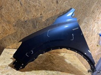 фото thumb №6, Крыло переднее левый renault kadjar tekpn