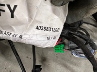 фото thumb №12, Електропроводка джгут панелі консолі салону renault megane iv