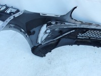 фото thumb №15, Бампер mercedes glc ii 2 w254 amg 2022 - перед x254 передний 254