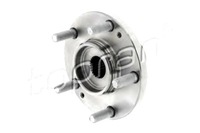 фото thumb №1, Ступиця колеса topran +gratisy