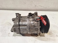 фото thumb №1, Компрессор кондиционера 12792669 opel vectra c