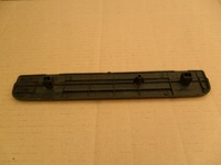 фото thumb №11, Nissan primera p12 молдинг поріг правий задня