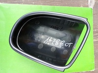фото thumb №1, Корпус дзеркало ліва дзеркало opel corsa b