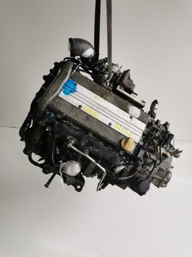 фото thumb №7, Двигатель комплектный saab 93 9-3 2.0t turbo b207e