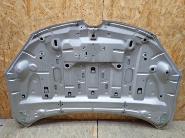 фото thumb №9, Капот кришка двигуна renault megane 3 iii 2008-2012r