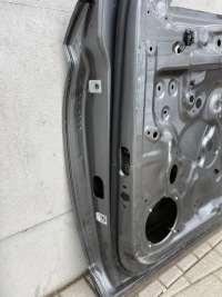 фото thumb №14, Двері skoda kodiaq i 2017 - 2024 перед праве передні праве