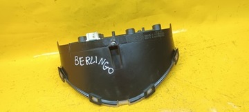 фото thumb №12, Спідометр  berlingo 1,6hdi 9662745480 06-09r