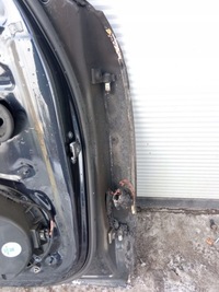 фото thumb №6, Audi a4 b9 kombi двері ліва передні перед