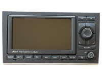 Купить Радио навигация audi a4 b7 2006r 8e0035192d legalne, фото thumb