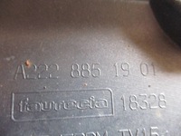 фото thumb №11, Бампер задний mercedes s klasa w222 amg