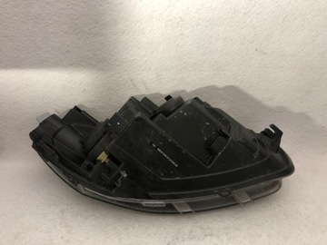 фото thumb №9, Лампа левый перед ford courier рестайлинг jt7613w030cd