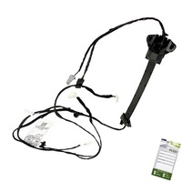 фото thumb №1, Жгут электропроводка дверь задняя левая do 1340610080