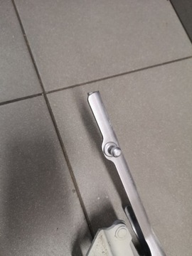 фото thumb №6, Петля капота лівий audi a8 d3 4e0823301f