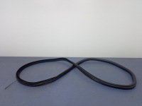 фото thumb №1, Peugeot 508 i lift прокладка двері правий задня