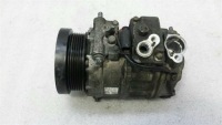 Mercedes sl r230 a/c compressor a0012300211 air кондиціонер . Оригінал, фото thumb