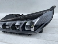Ioniq рестайлинг  фара левая full led 92101-g2 оригинал Недорого, фото thumb