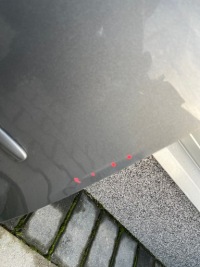 фото thumb №5, Обшивка двері vw golf 5 plus 5m0 праве передні