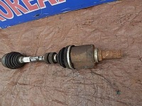 фото thumb №4, Приводной вал левая nissan qashqai 1,5dci 2011