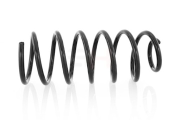 фото thumb №1, Vw golf 4 iv skoda octavia i 2szt пружини перед