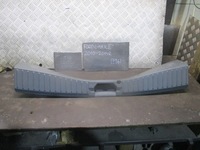 фото thumb №1, Защита замка крышки ford grand c-max dxa/cb7, dxa/ceu am51r40320abw 2.0l