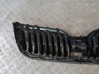 фото thumb №12, M29 решётка радиатора решётка радиатора решётка радиатора skoda superb iii 3 3v lift 19- 3v0853653g