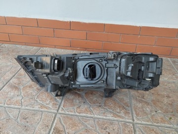 фото thumb №6, Лампа полный led audi q7 ii 4m 4m0 2015-2019