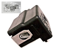 фото thumb №1, Citroen c3 aircross ii напрямна кронштейн решітка pod фара правий oryg. 39123512