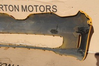 фото thumb №8, Renault twingo iii рестайлінг бампер перед переднє 2018- 620221014r