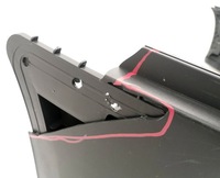 фото thumb №10, Бампер перед передний iveco daily vi 14-19 3590050 5802510213 5801772688