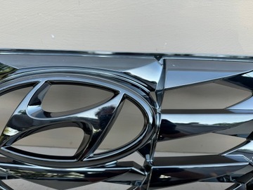 фото thumb №7, Hyundai tucson iv 4 20r- решітка радіатора решітка радіатор бампера перед