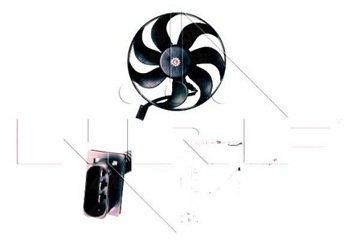 фото thumb №2, Wentulator радиатор nrf 1c0959455c 6q0959455q 6x0