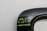 фото thumb №15, Двері праві праві перед peugeot 107 aygo c1 3d kta