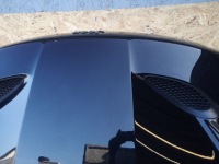 фото thumb №7, Jeep grand cherokee wk2 srt капот лак axr незабарвлений bdb