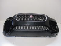 фото thumb №3, Бампер jaguar e pace 4x pdc противотуманная фара led r dynamic