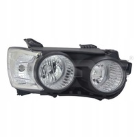 фото thumb №3, Фара лампа p chevrolet aveo tyc 20-12773-15-9