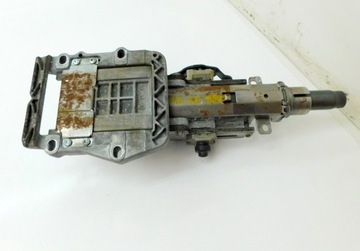 фото thumb №7, Audi a6 c5 2.8 1998r колонка рулевая 4b1419502b