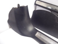 фото thumb №8, Alfa romeo 166 защита накладки порог перед задняя kpl