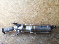 фото thumb №1, Renault master iii lift 2.3 dci катализатор dpf 200200246r 201005105r 5tys