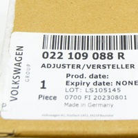 фото thumb №8, Audi a3 8p outlet розподільний вал adjuster unit 022109088r