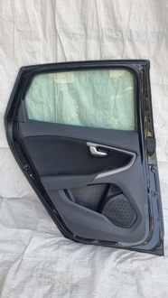 фото thumb №13, Volvo v40 ii двері ліва задня задні повний