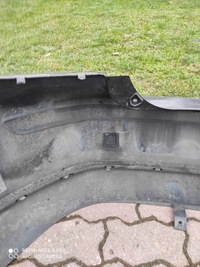 фото thumb №8, Бампер задній volvo s40 04-07